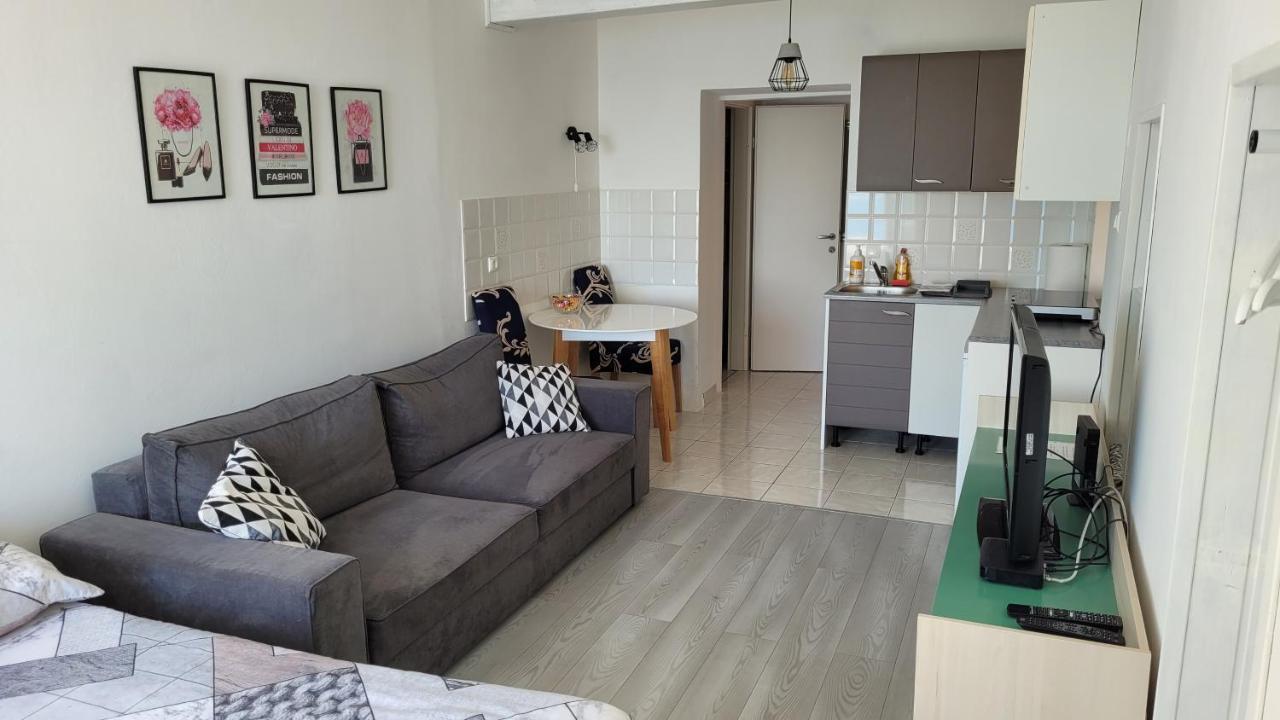 Apartment Loti Piran Exterior photo