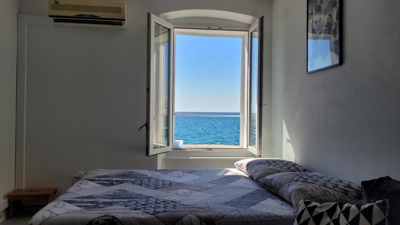 Apartment Loti Piran Exterior photo